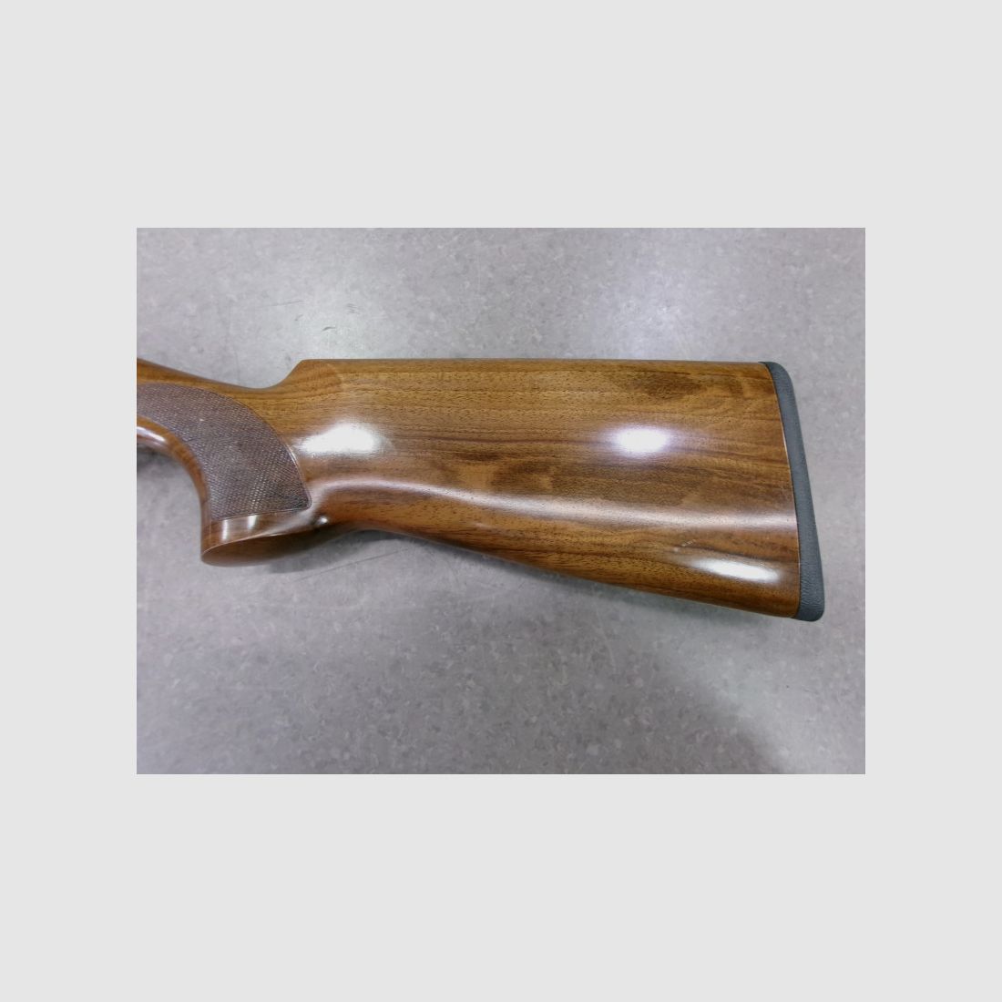 BERETTA 686 E 12 Ga used, image 6 of 11