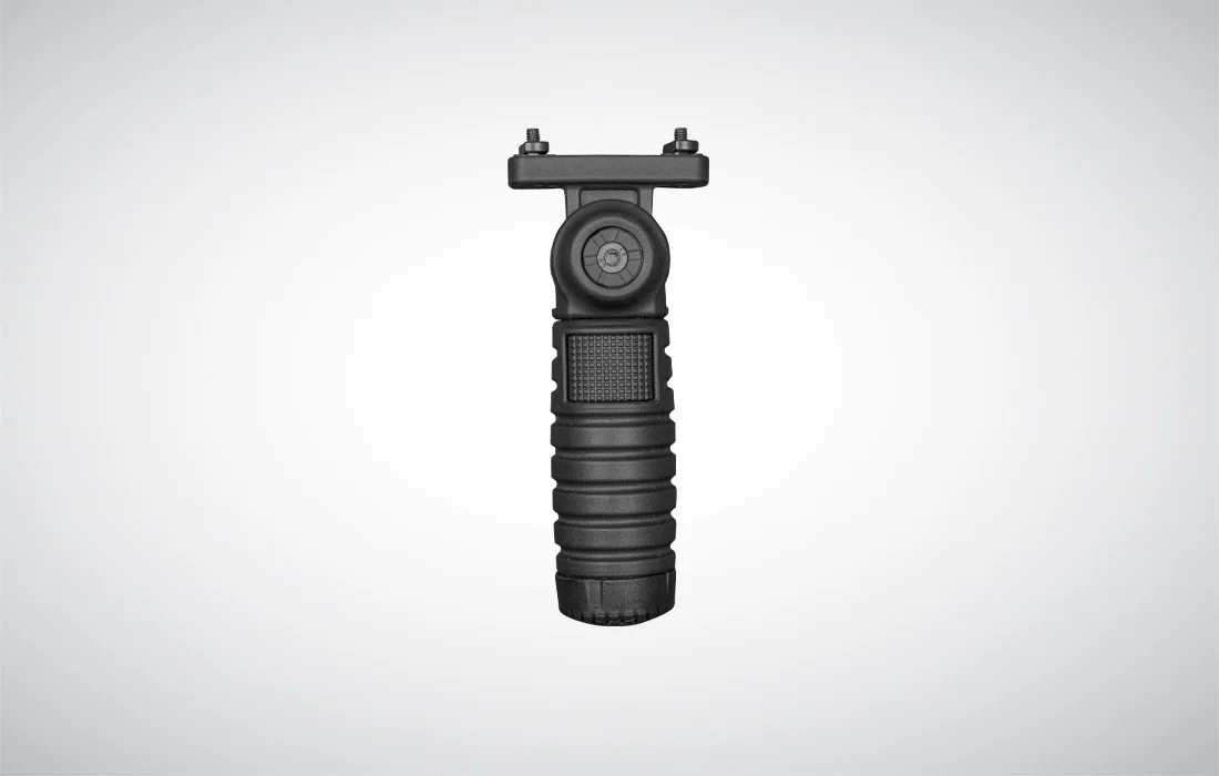 Monopod M-LOK – składany – – DLG TACTICAL, zdjęcie 3 z 3