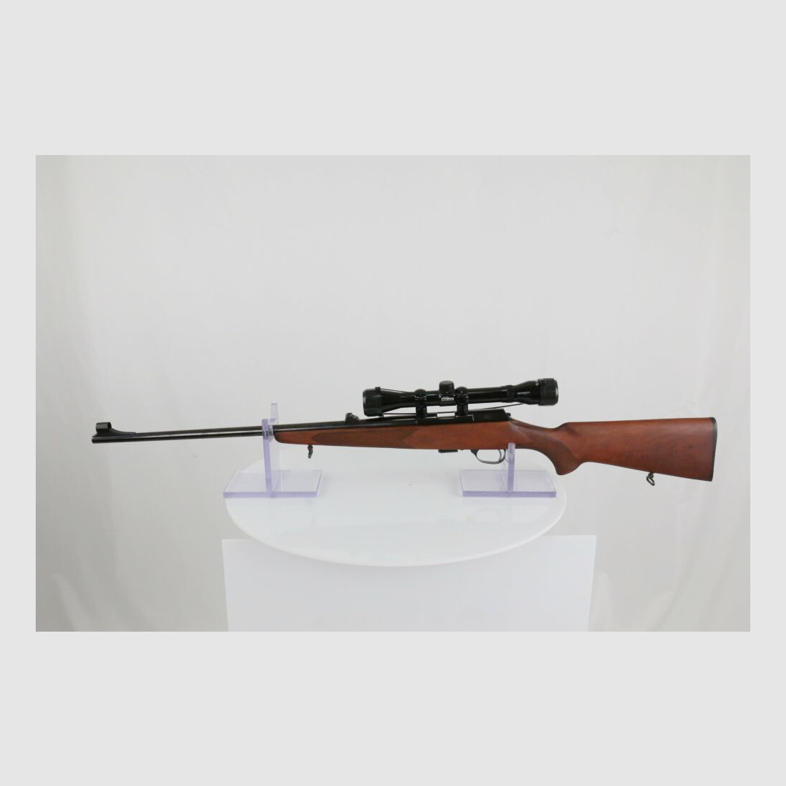 Kettner Luger Repetierbüchse