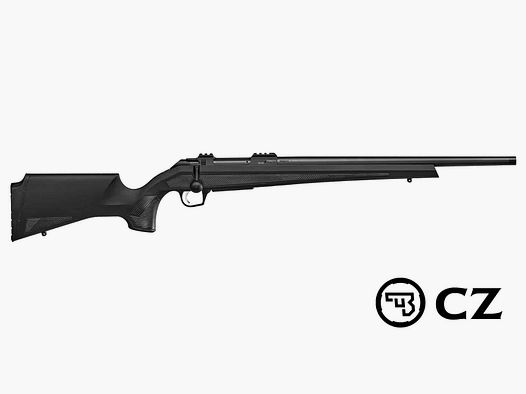 CZ 600 ALPHA