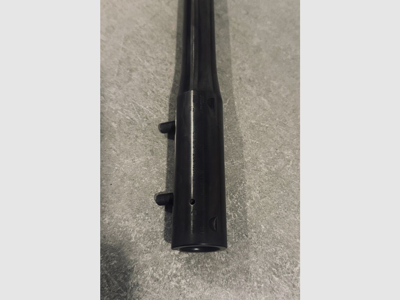 Blaser R8