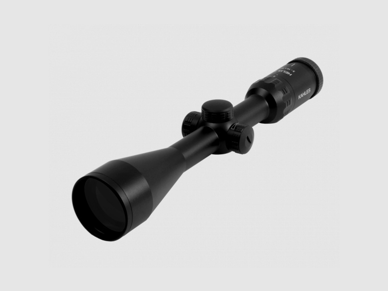 Kahles Helia 3 3-10x50i lunette de tir