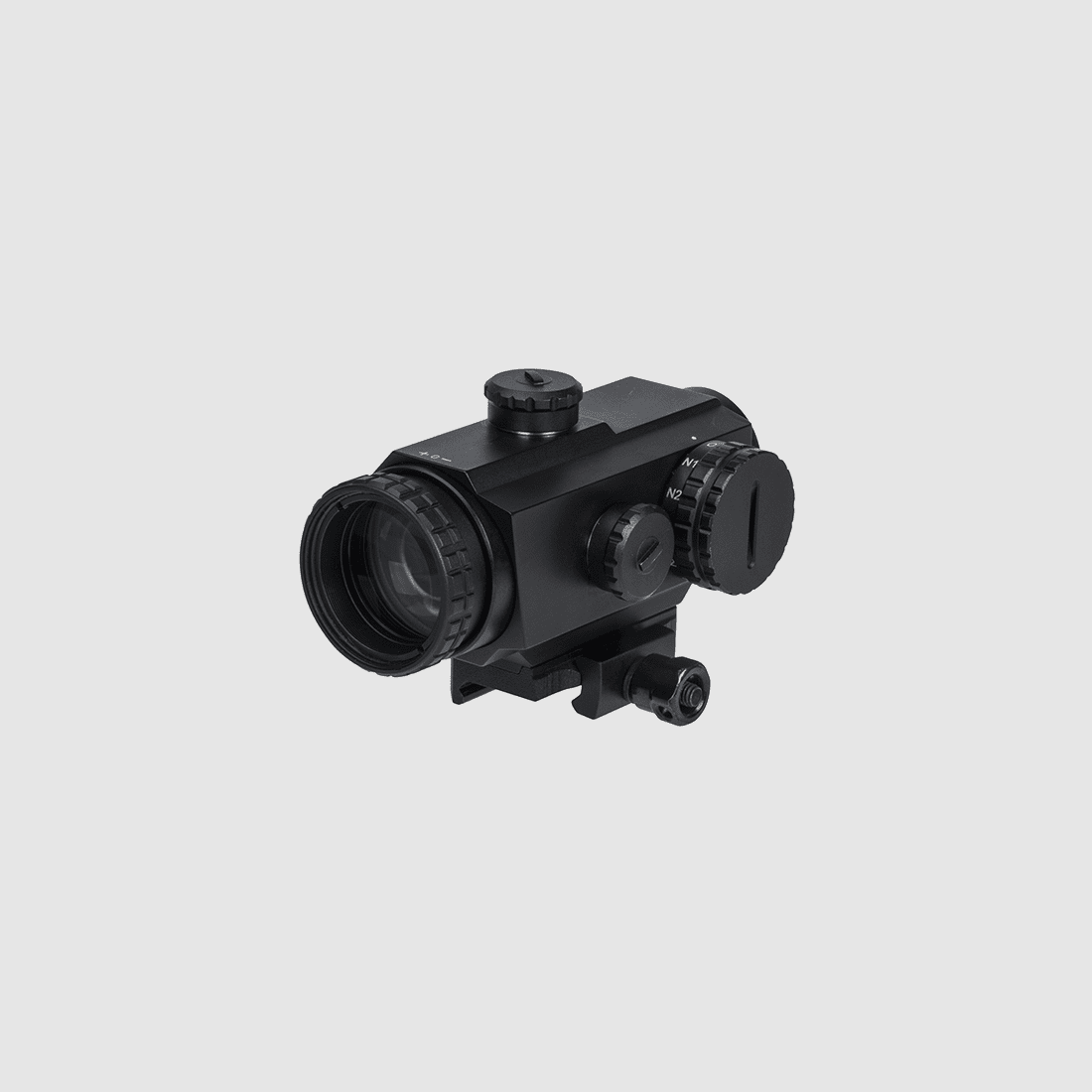 Delta Hornet X1 Rotpunkt, Bild 2 von 2