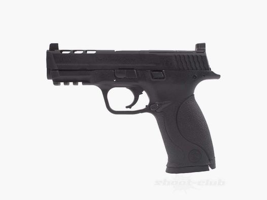 VFC	 VFC S&W M&P9 PC GBB Airsoft Pistole