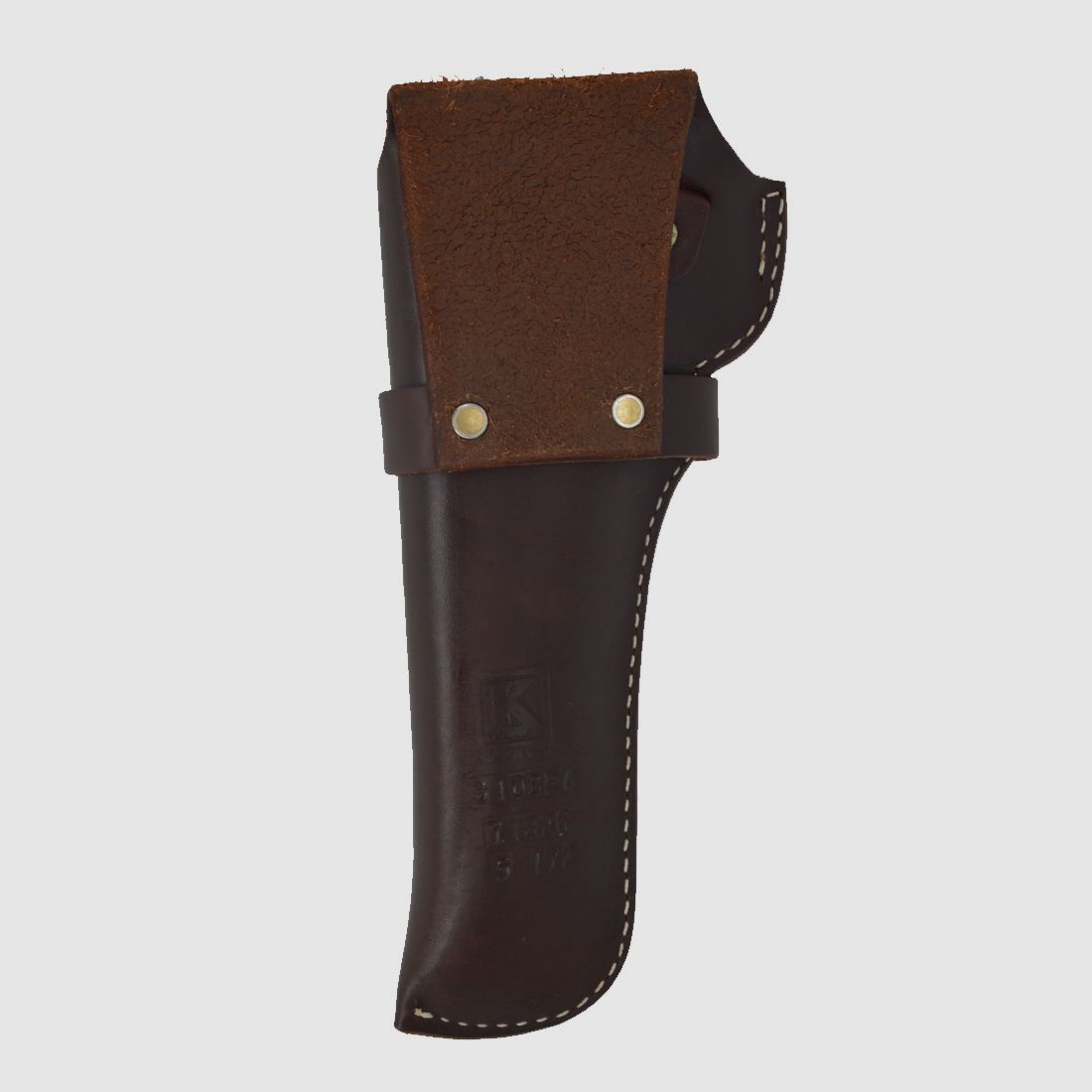 Étui 5.5" RH Remington 1858, image 3 sur 5