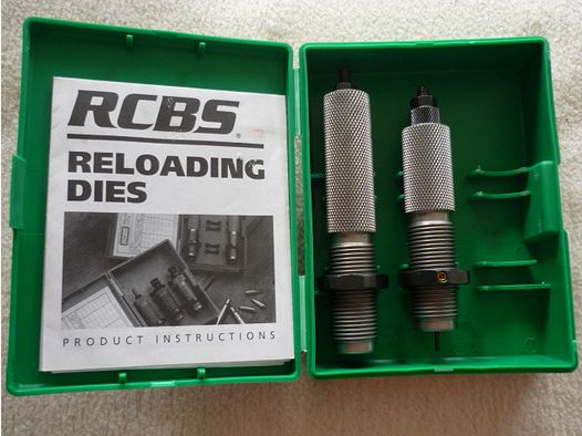 RCBS Matrizensatz  .416 Rigby