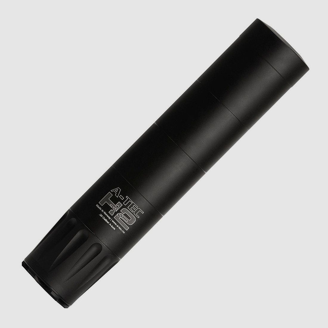A-Tec Hertz 2 Schalldämpfer 338 M15x1
