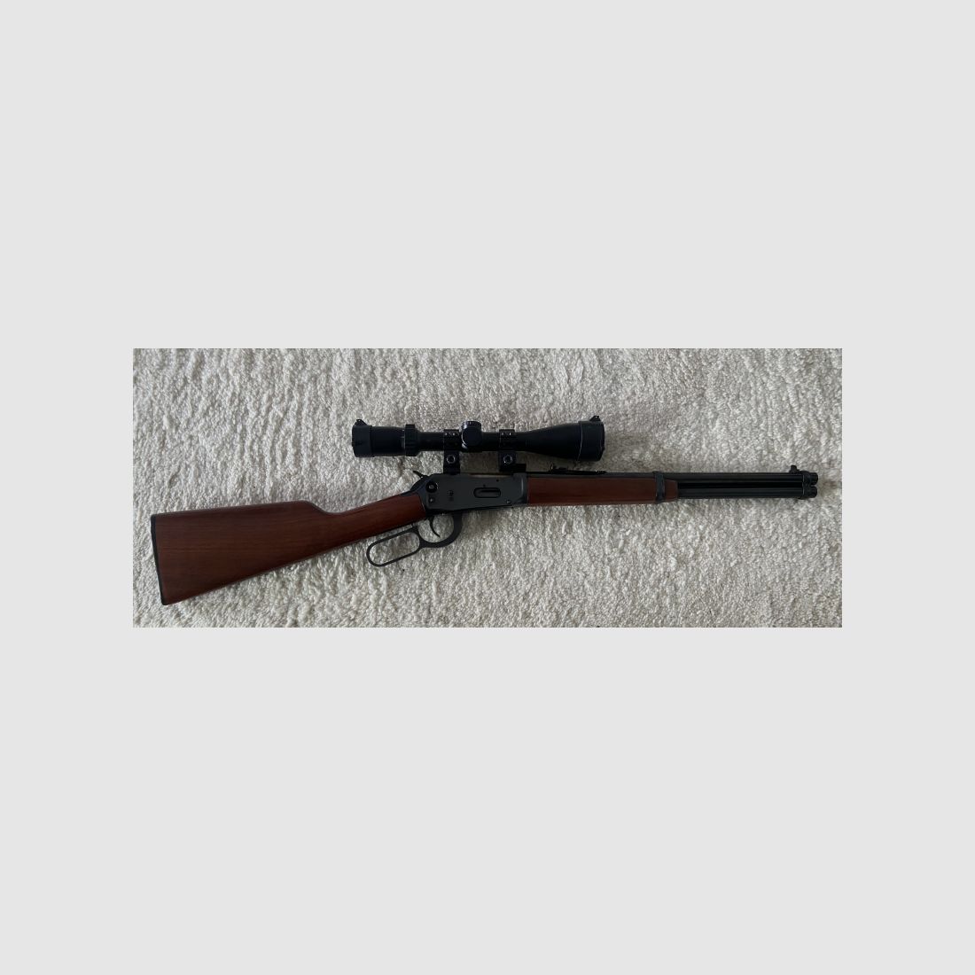 Winchester 94 AE Trapper 357Mag