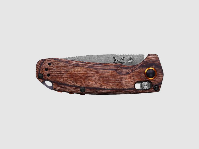 Messer Benchmade North Fork, Bild 5 von 6