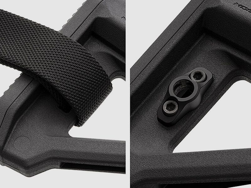 MAGPUL MOE RL Kolba FDE (Flat Dark Earth)
