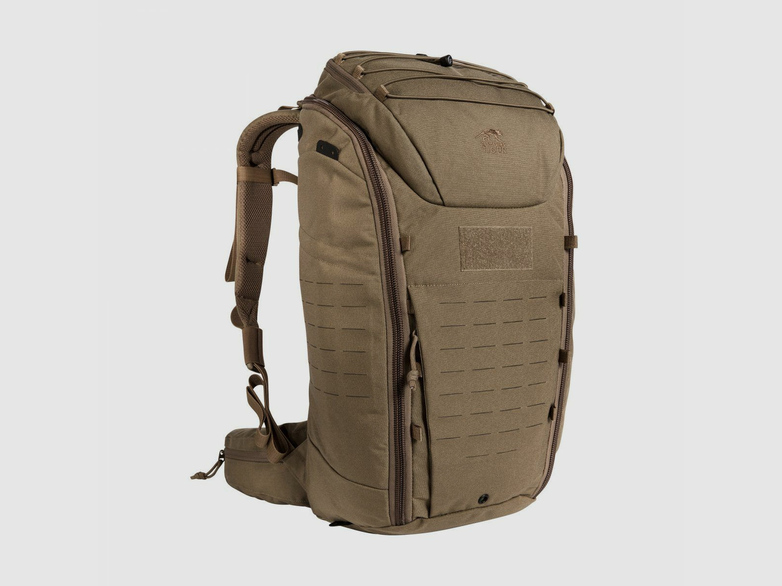 Tasmanian Tiger TT Modular Pack 30 - Tasmanian Tiger - coyote brown