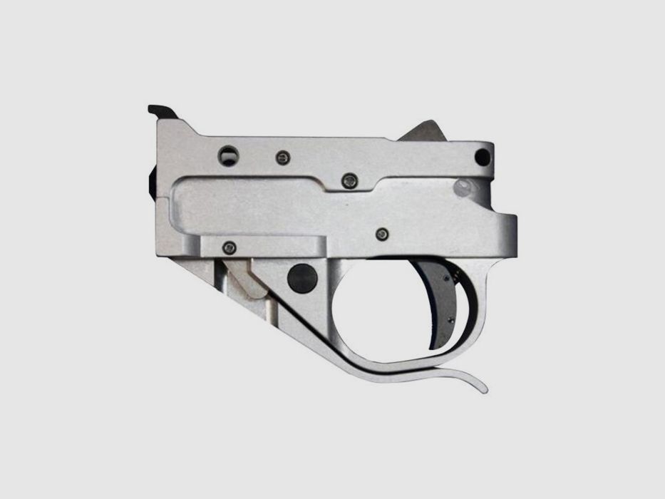 Trigger 2.75lbs silver/black 10/22