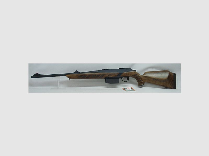 Helix Lady DS LL51 & MG mV - .308Win, Nussbaum HKL 4