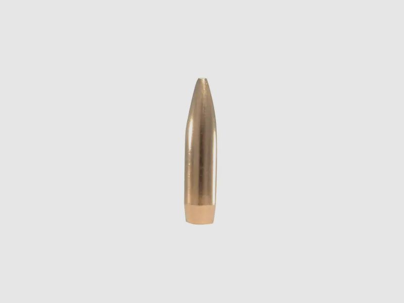 Nosler Geschoss Custom Competition .22/.224 77GR HPBT 100 Stück