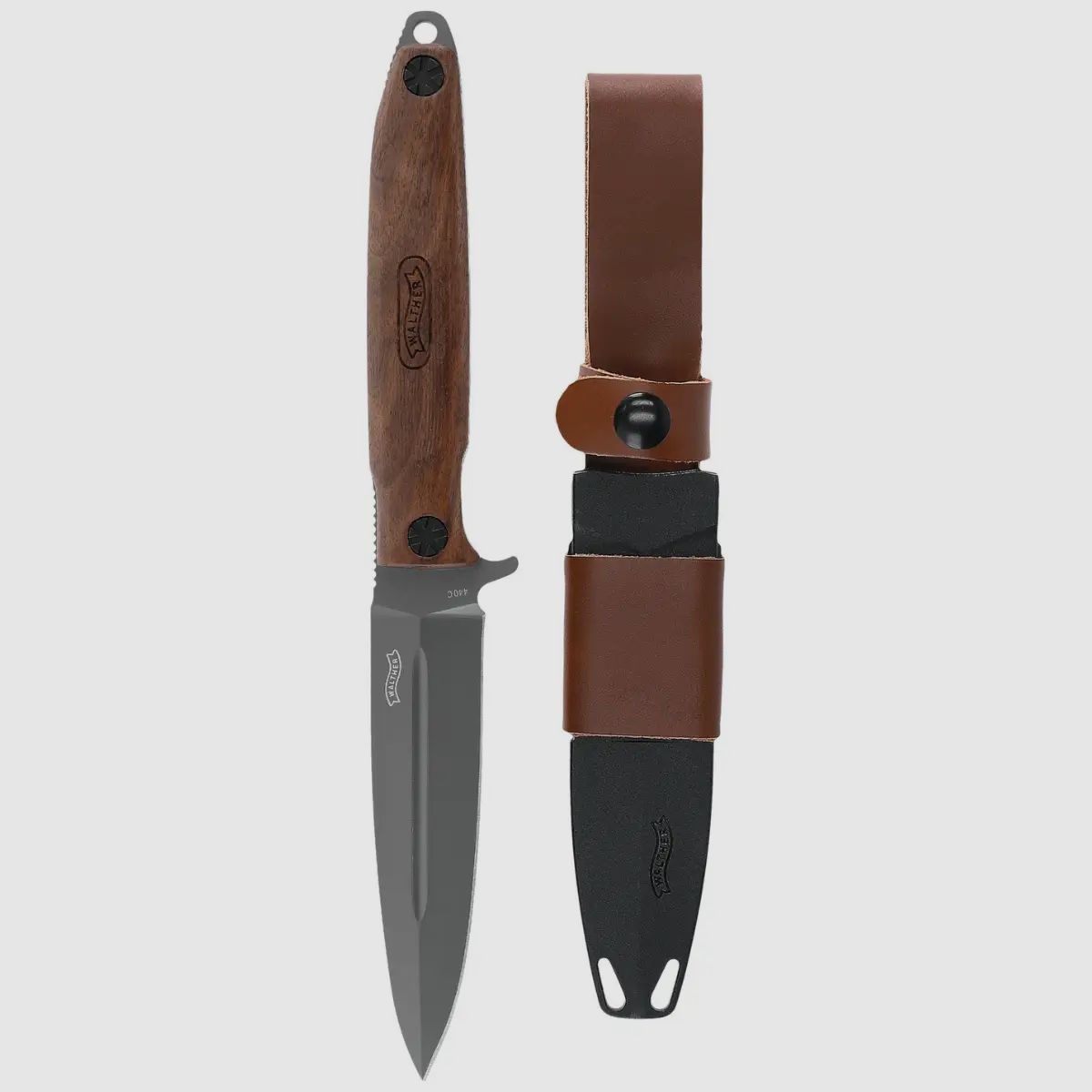 Walther hunting knife BWK 3