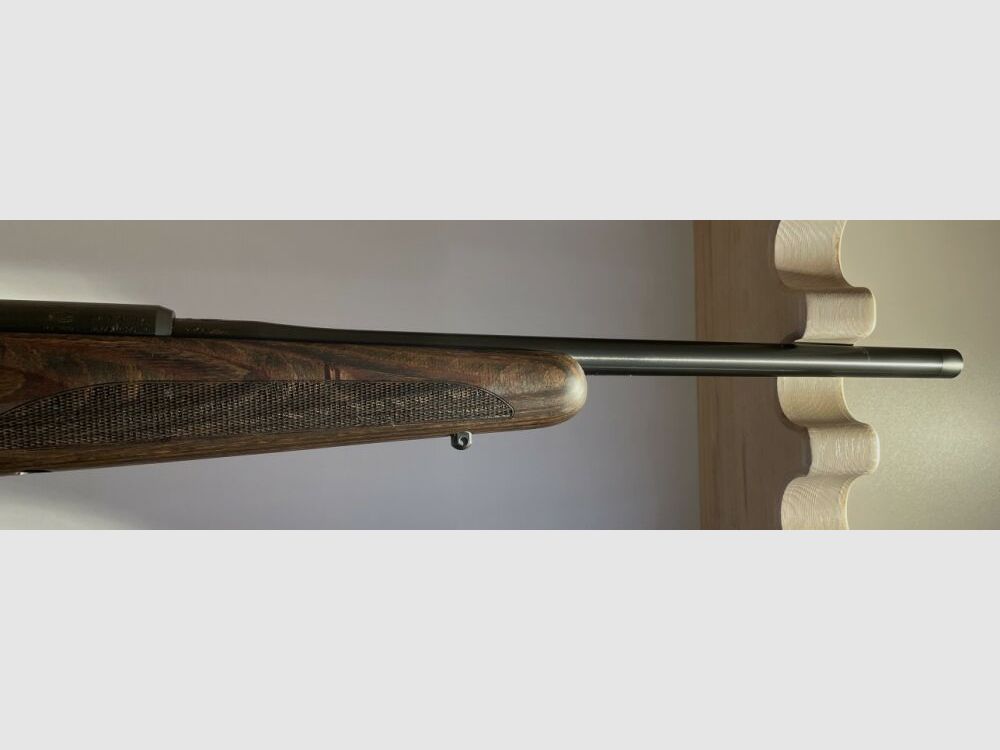 MAUSER M25 - LINKSAUSFÜHRUNG