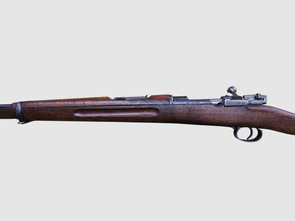 gebr. CARL GUSTAF STADS 1910 Gewehr, Zustand: Gebraucht, Bild 7 von 7
