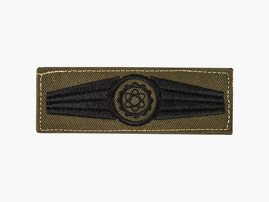 Fritzsch Bundeswehr Original BW Tätigkeitsabzeichen Technisches Personal