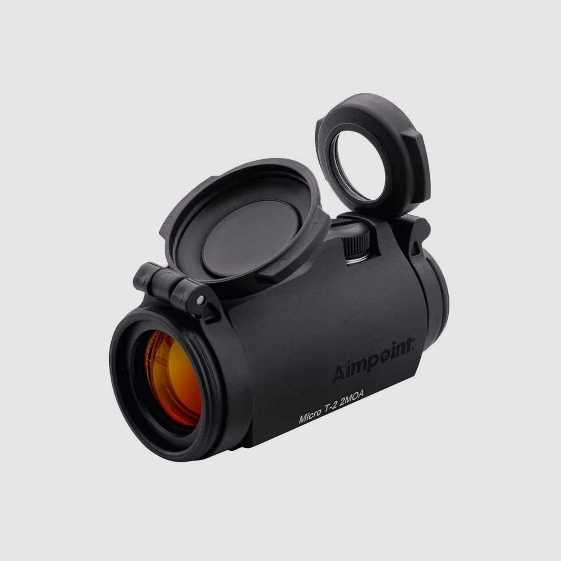 Aimpoint Micro T-2 2 MOA ohne Montage