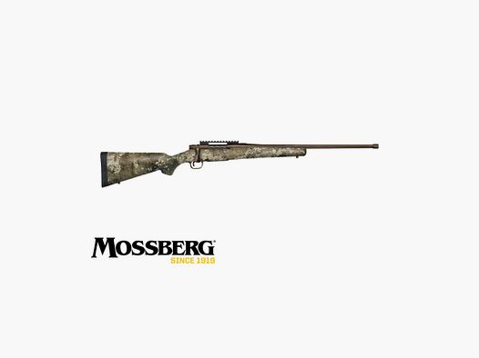 MOSSBERG Patriot Predator .308 WIN Camo 22″