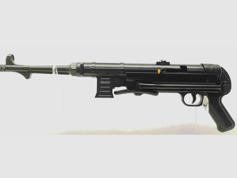 GSG MP40 (Folding Stock)