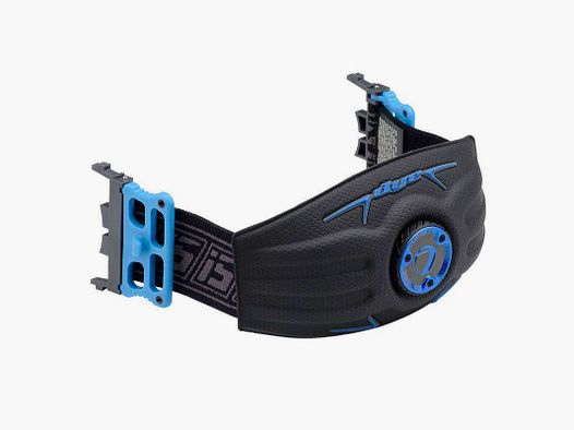 GSR Strap for Dye i5 Mask BLUE