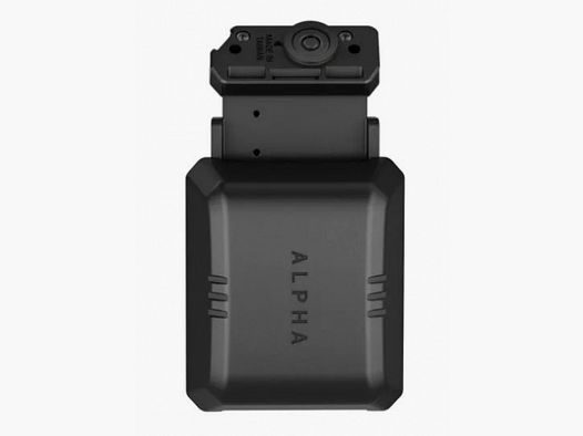 Garmin Flexband kurz - für kleine Hunde ... (für Alpha T20 K)