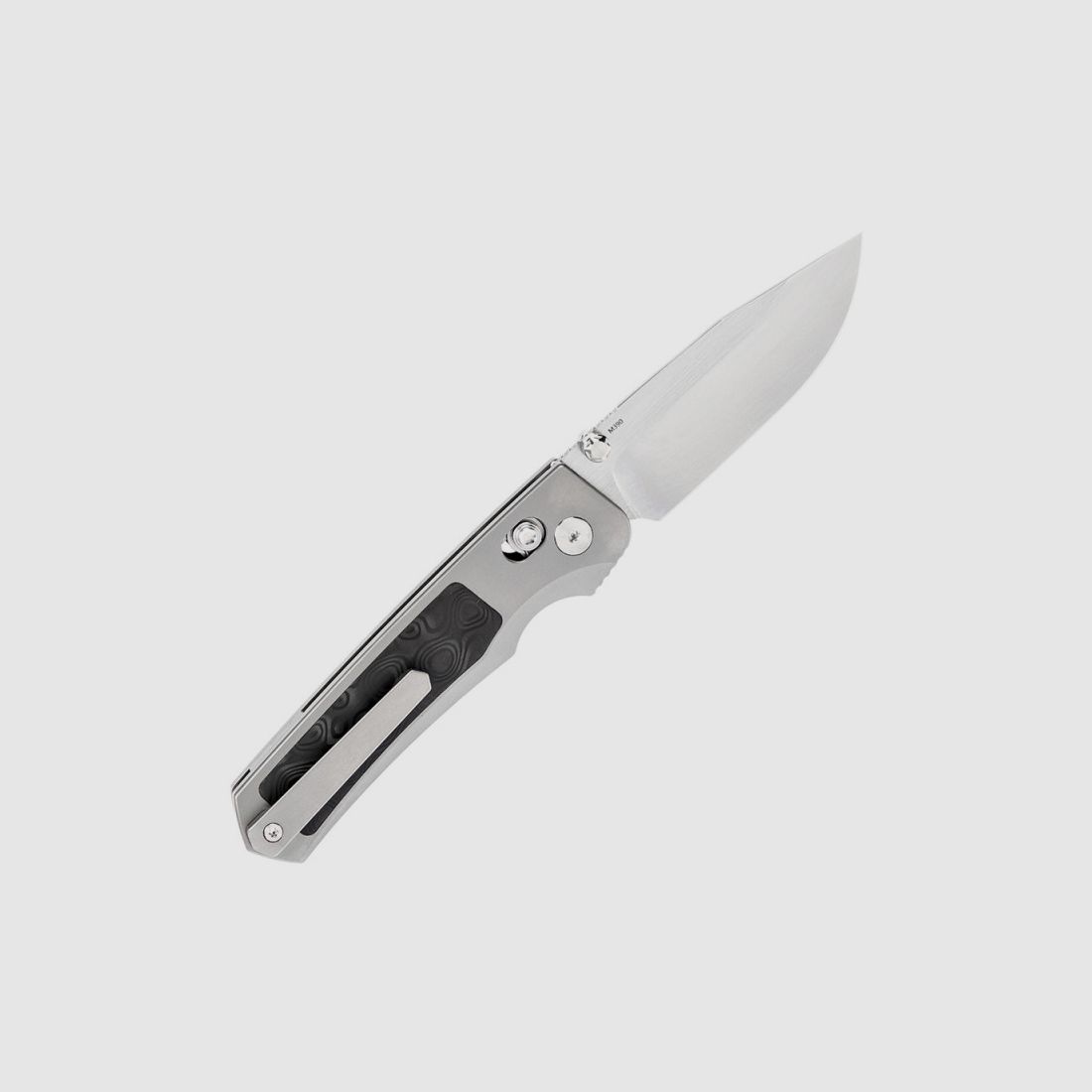 Messer Kansept Knives Remette Aurora, Bild 3 von 3