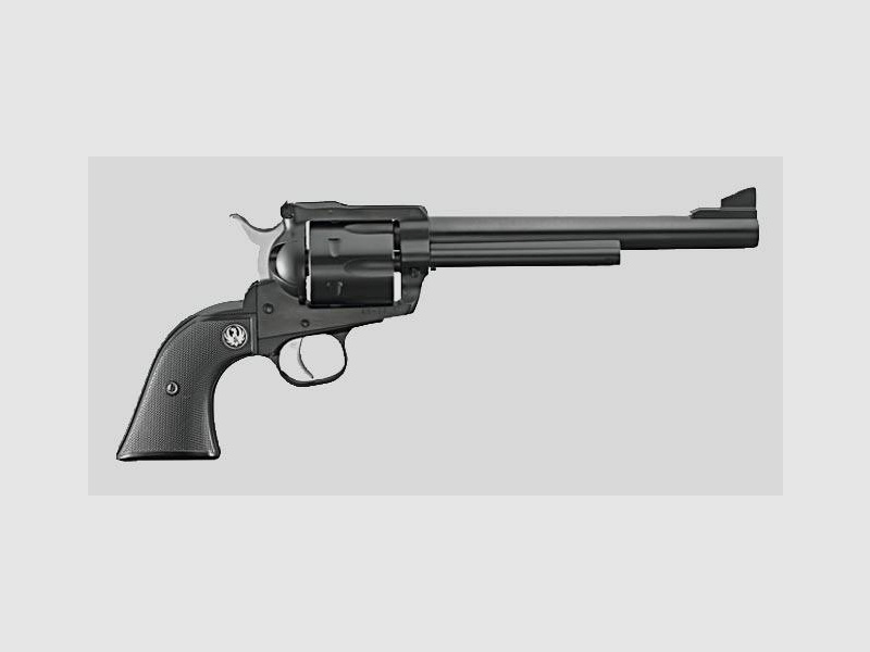 RUGER "Blackhawk" .45 Colt. 4 5/8"