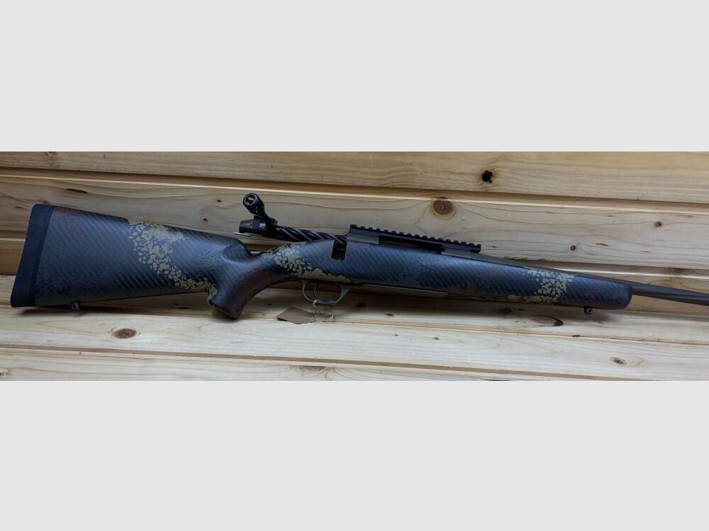 Weatherby Mark V Talus, Caliber: 6.5 Creedmoor 6.5mmCreedmoor