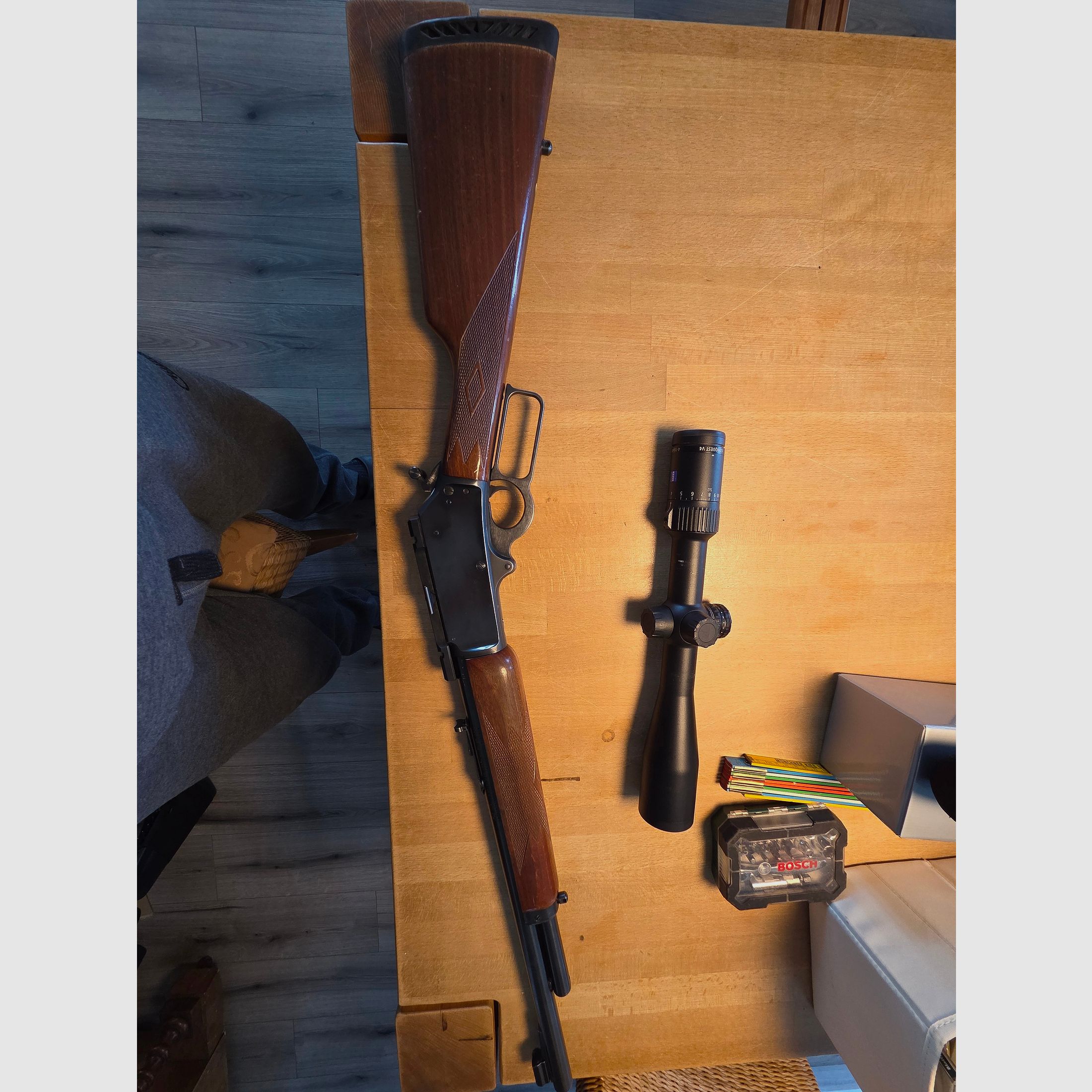 Marlin 1895g 