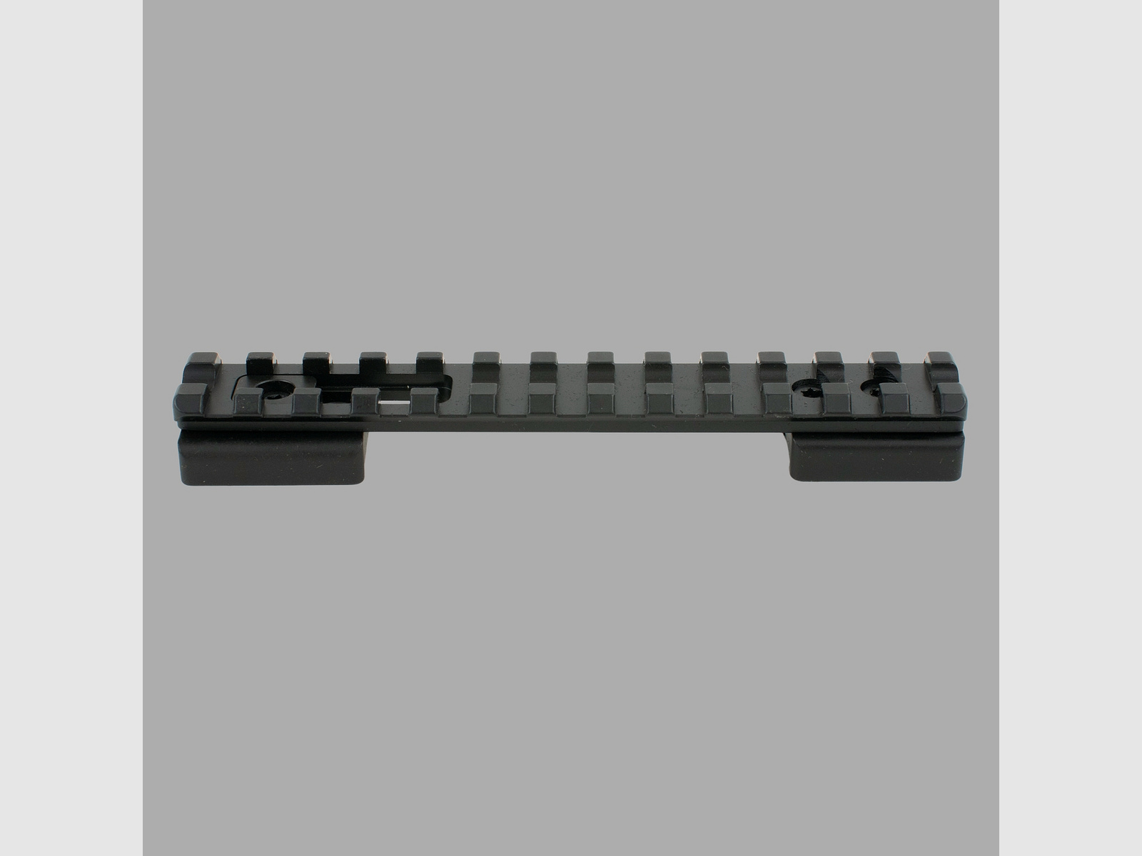 Picatinny Rail SAKO 85 XS