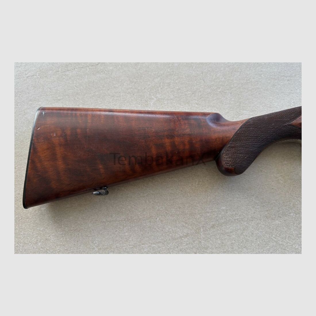 Winchester Super Grande 12/70