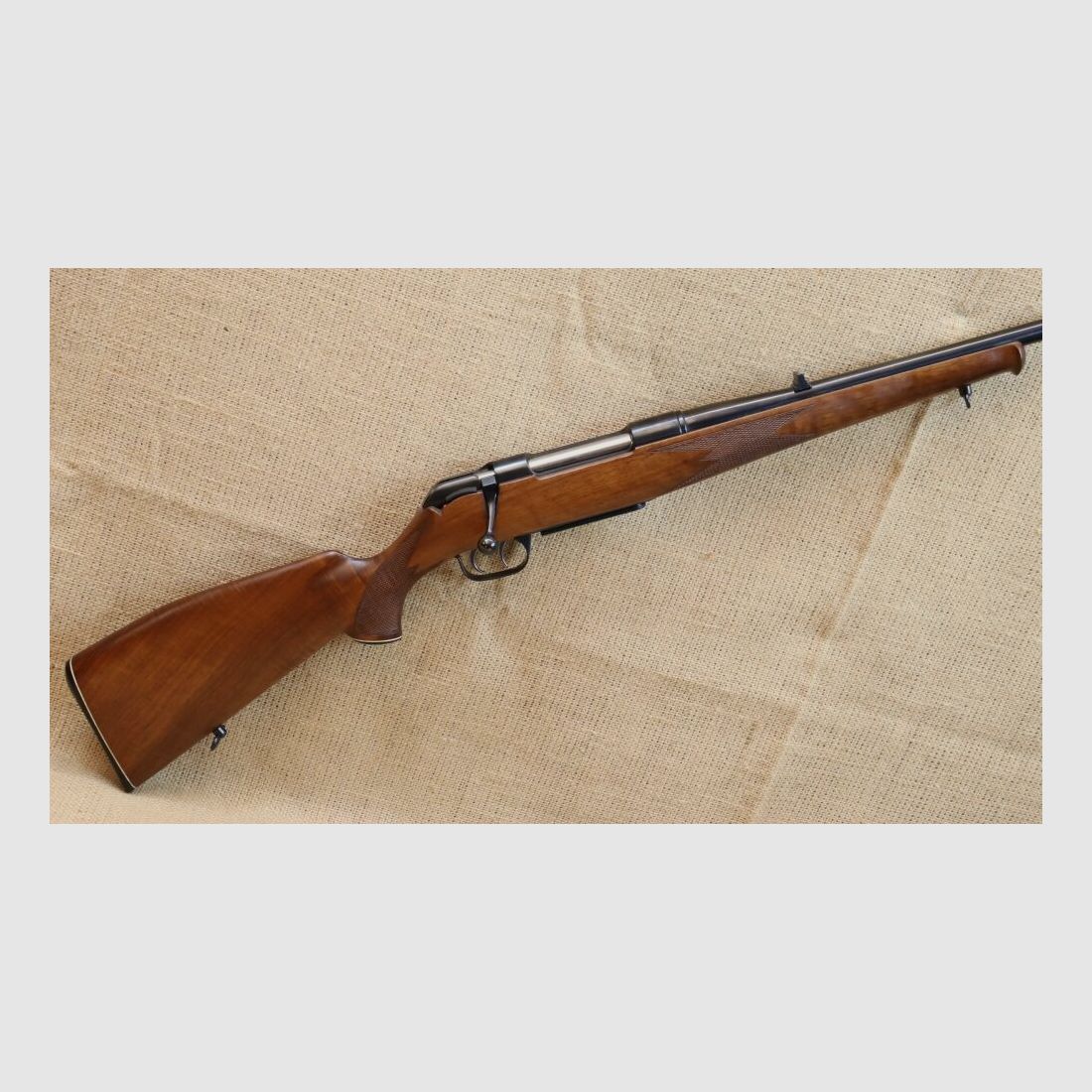 Kriegeskorte Krico 700 7x64