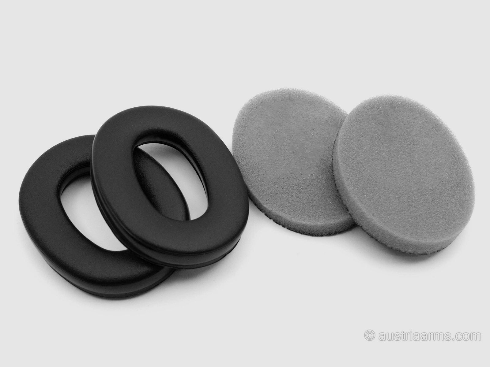 3M PELTOR HY21 Hygiene-Kit für SportTac / Tactical Sport