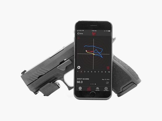 MANTIS X2 Shooting Performance System