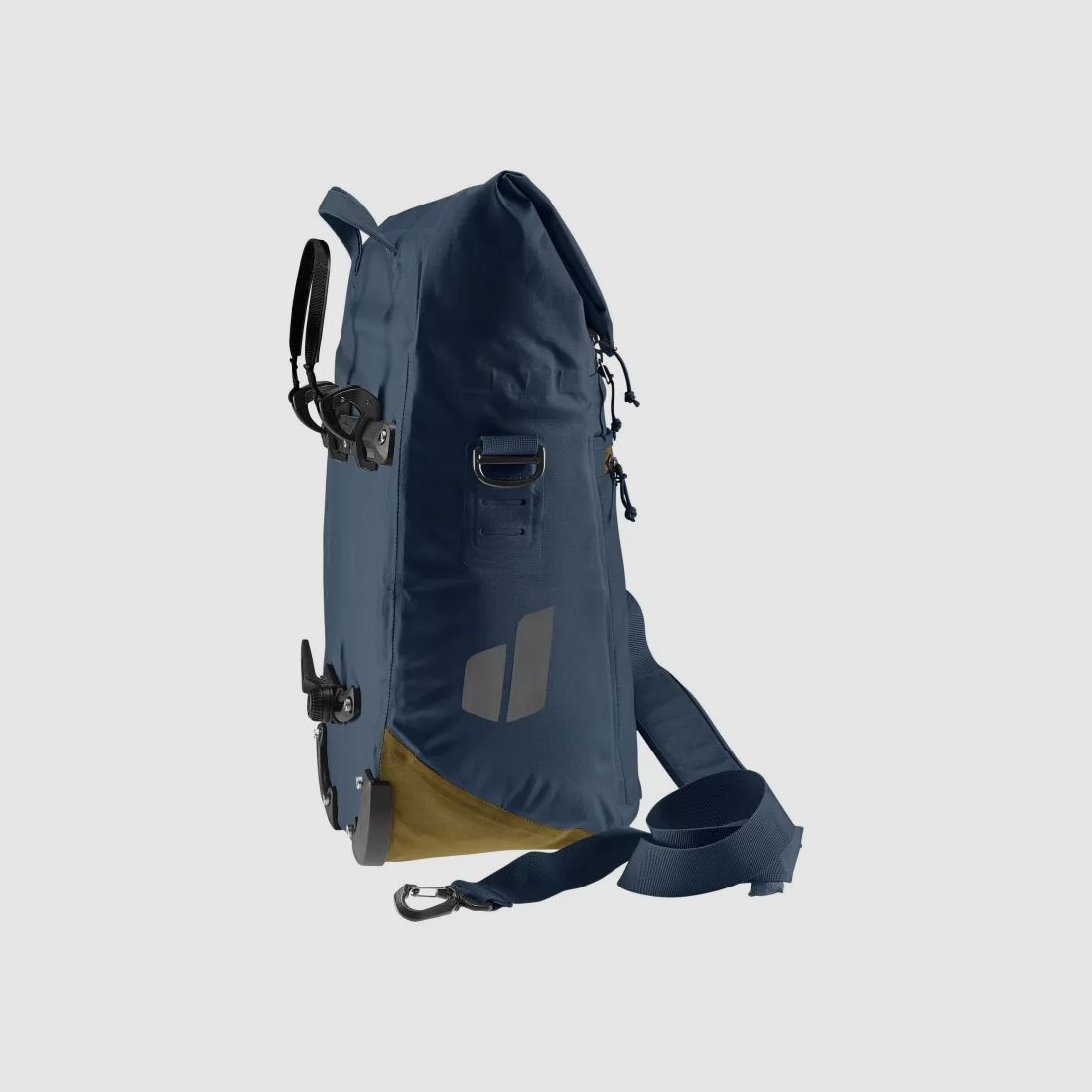 Deuter Mainhattan 17+10 Blu, Marrone, immagine 4 di 10
