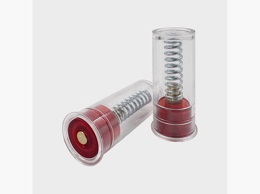 Fritzmann – Pufferpatrone Kal. 12