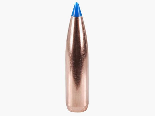 Nosler Kogel Ballistic Tip Jacht .25/.257 115GR Spitzer 50 stuks