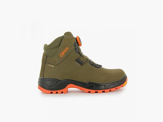 CHIRUCA CARES BOA HI VIS 08 GORE-TEX