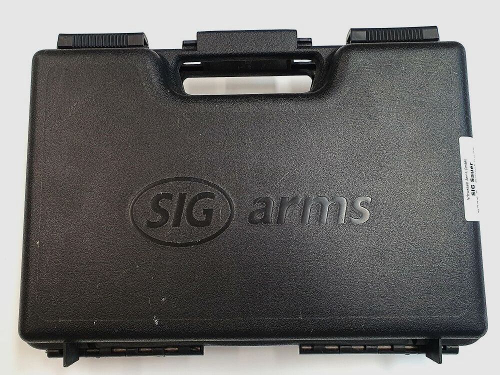 Sig Sauer P226 S