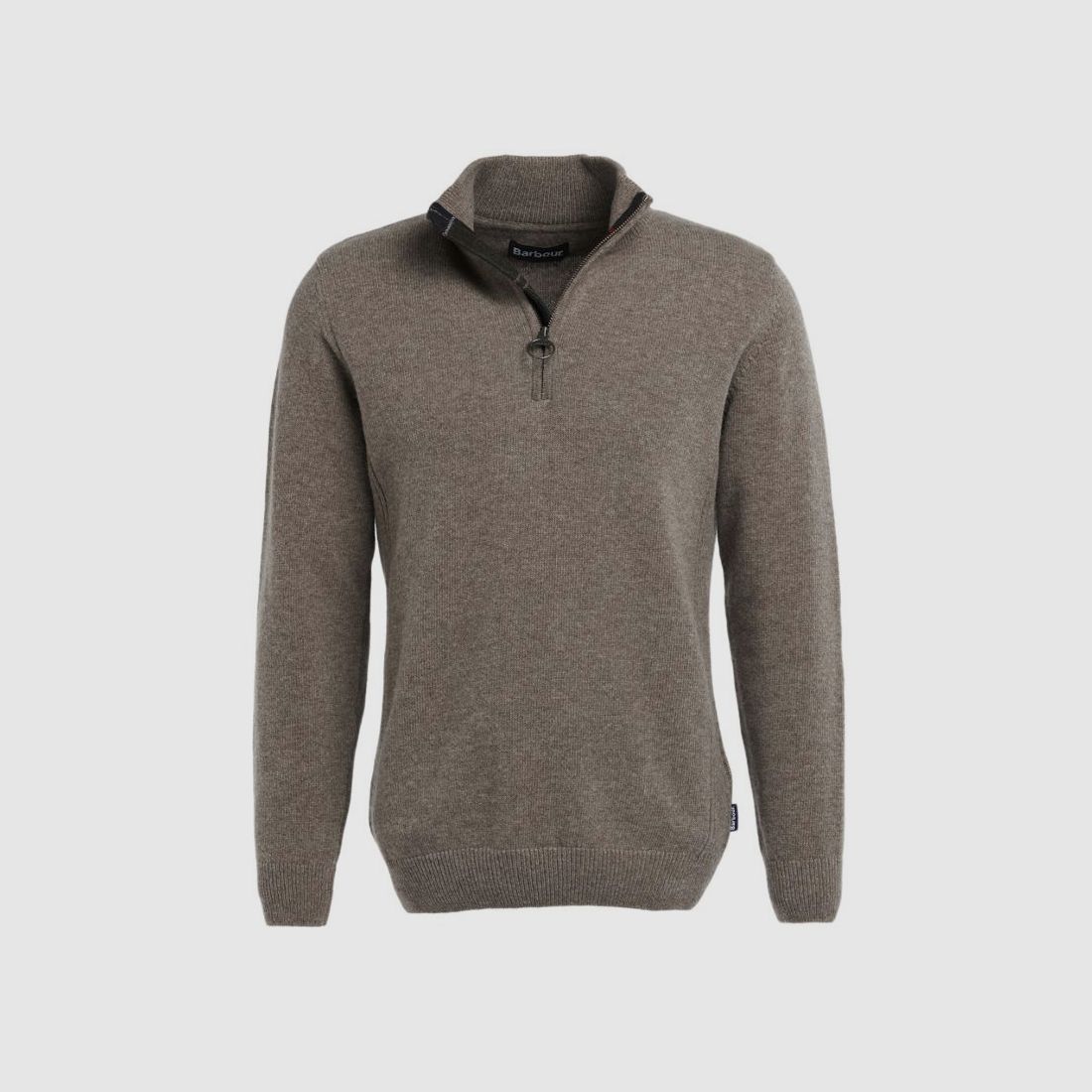 Barbour H-Pullover Holden Half Zip, imagen 2 de 4