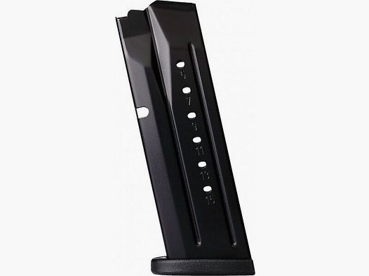 Smith & Wesson Magazin S&W M&P9 M2.0 Compact - 15 Schuss