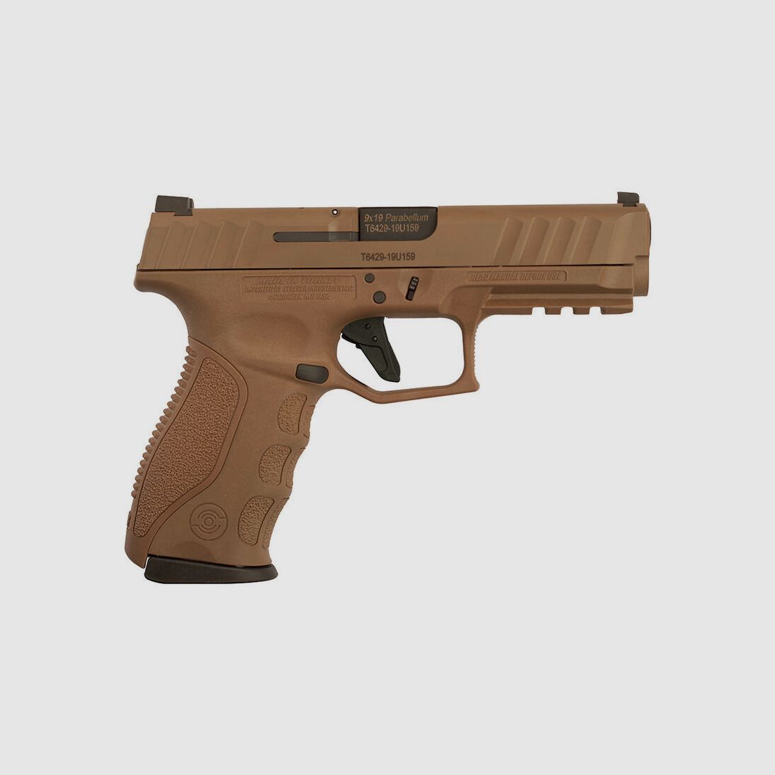 Stoeger STR-9 - FDE 9x19