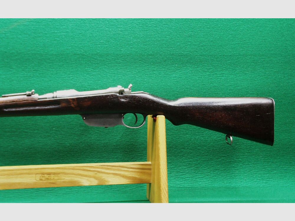 Carabine à répétition Steyr M95