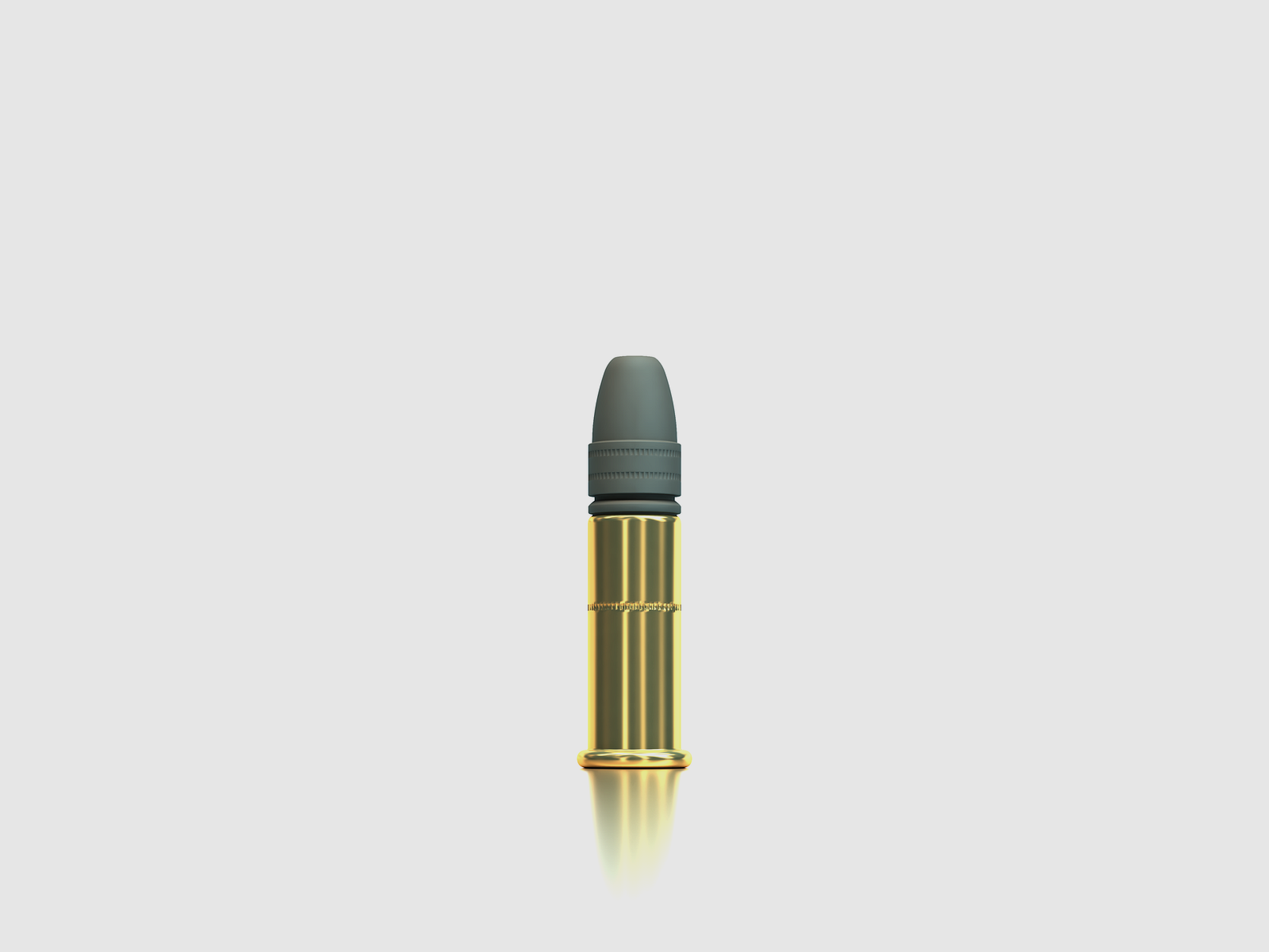 S&B .22 LR 2,60g Hollow Point Subsonic Amunicja, zdjęcie 2 z 2