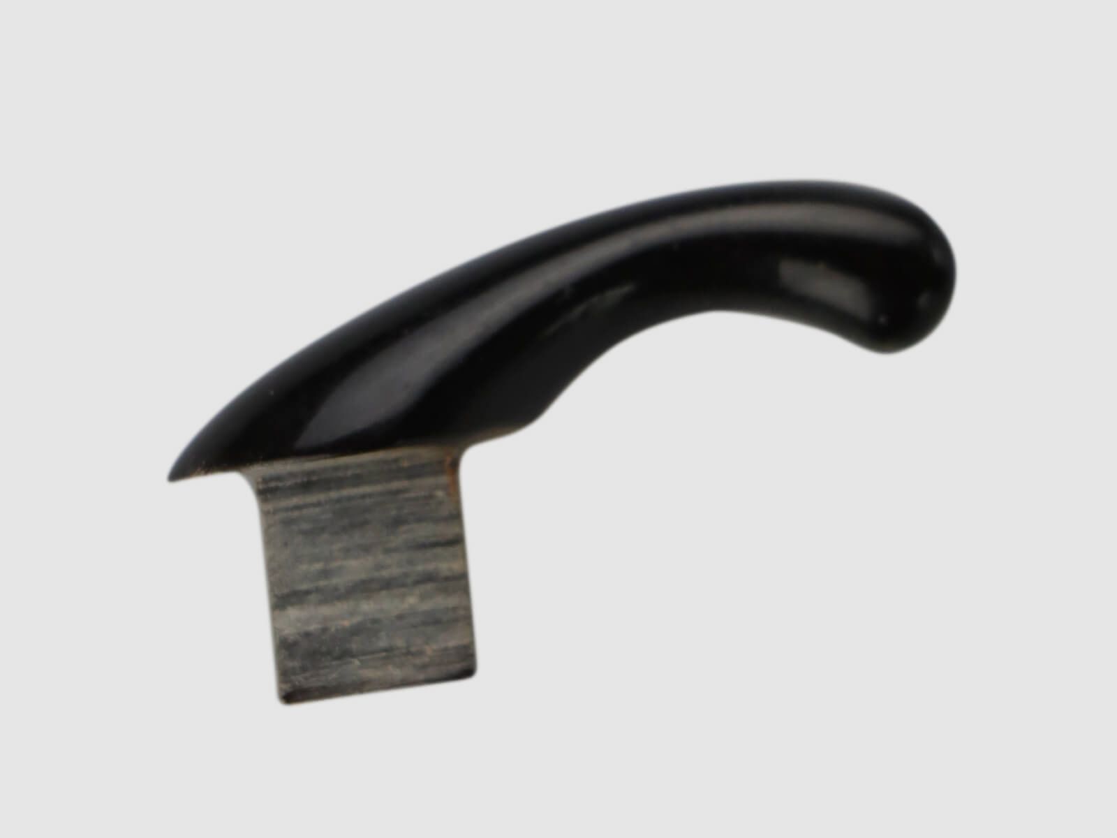Tsuno-Gaeshi se Horn fr Katana aus Japan