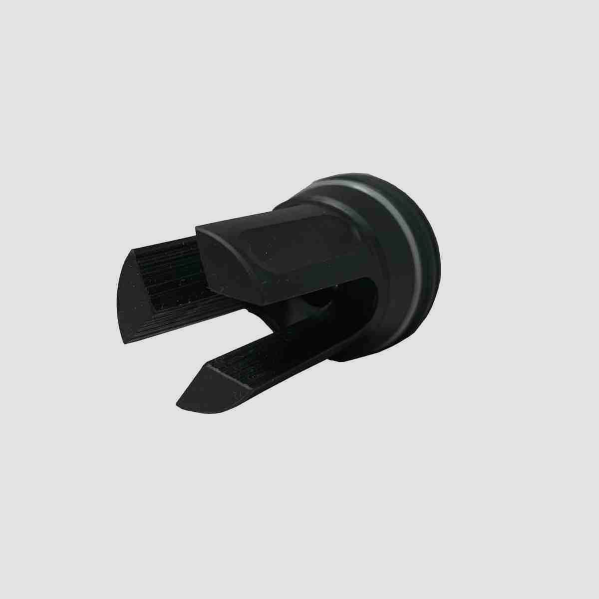 A-TEC A-Flow Flash Hider 7,62, billede 1 af 2