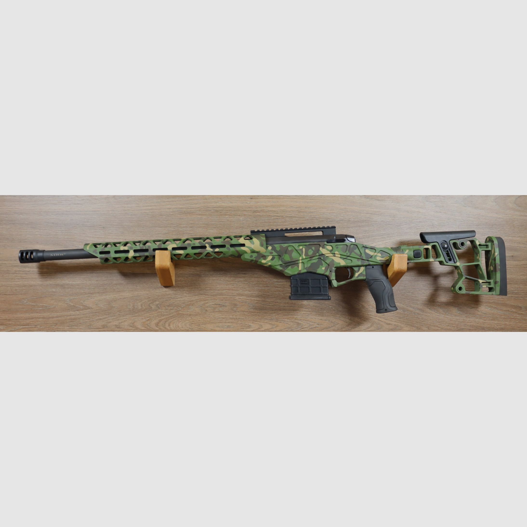 ST18 Multicam Tropic, Bild 2 von 2