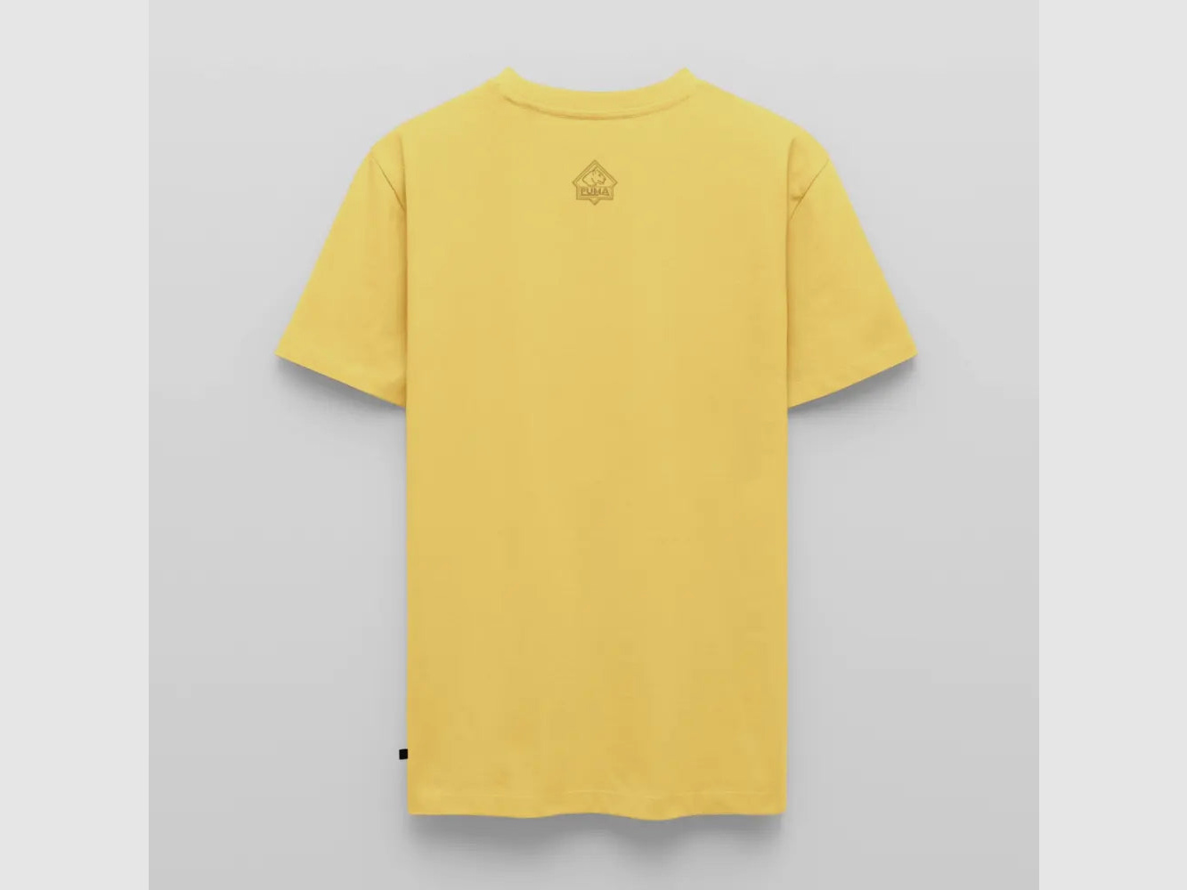 PUMA Men’s Premium T-Shirt "PUMA Automesser Retrodesign"